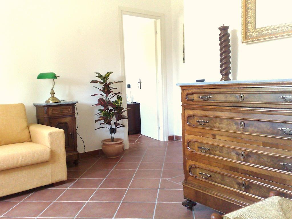 In Villa Lucca
