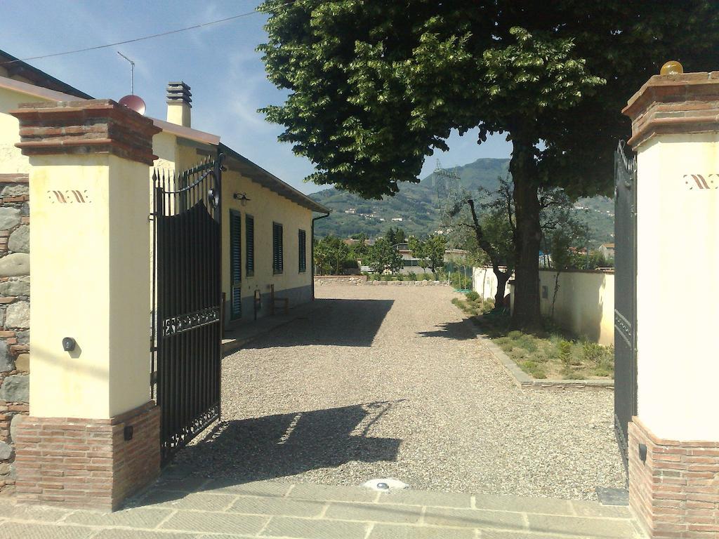 Pousada In Lucca