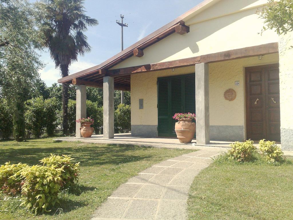 In Pousada