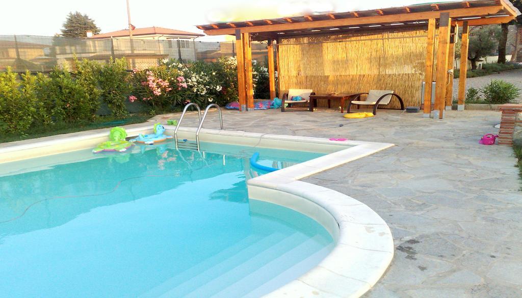 Villa In