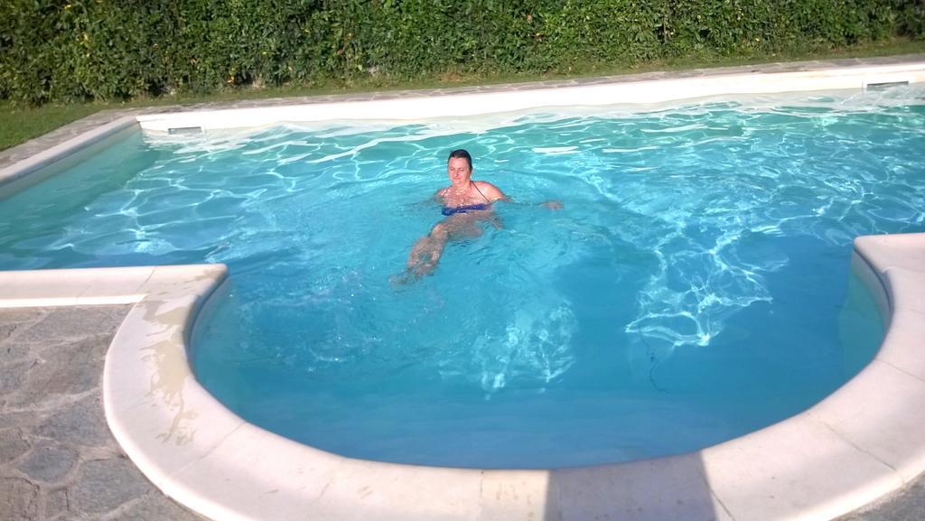 In Pousada *